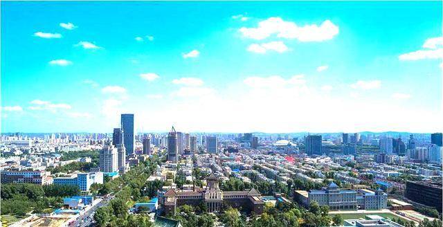 吉林,自然之约,温柔邂逅之旅