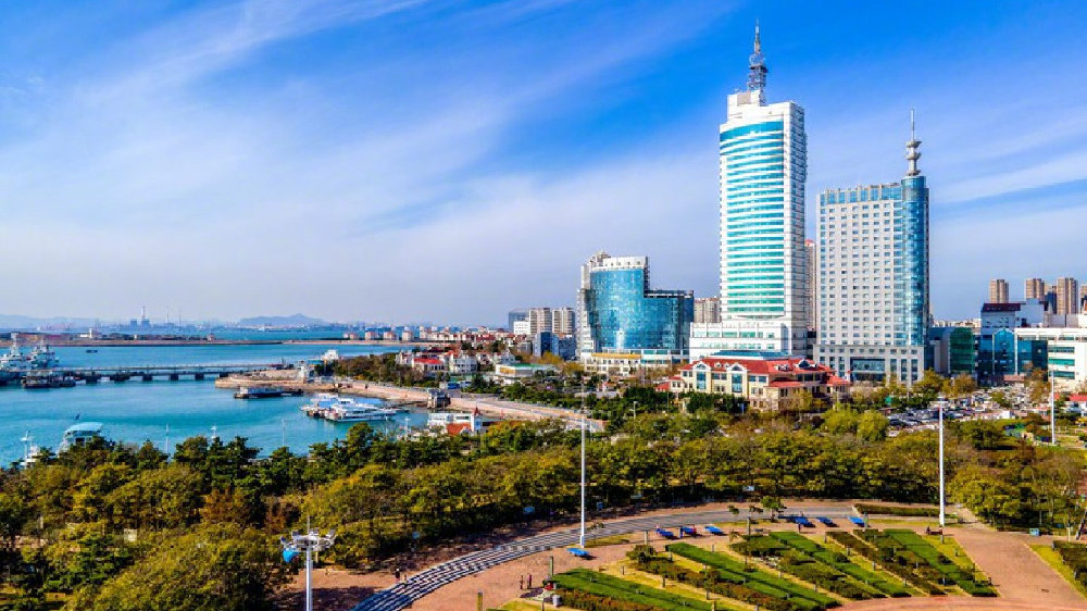 山东卫视盛大启幕,精彩主持,视听盛宴开启