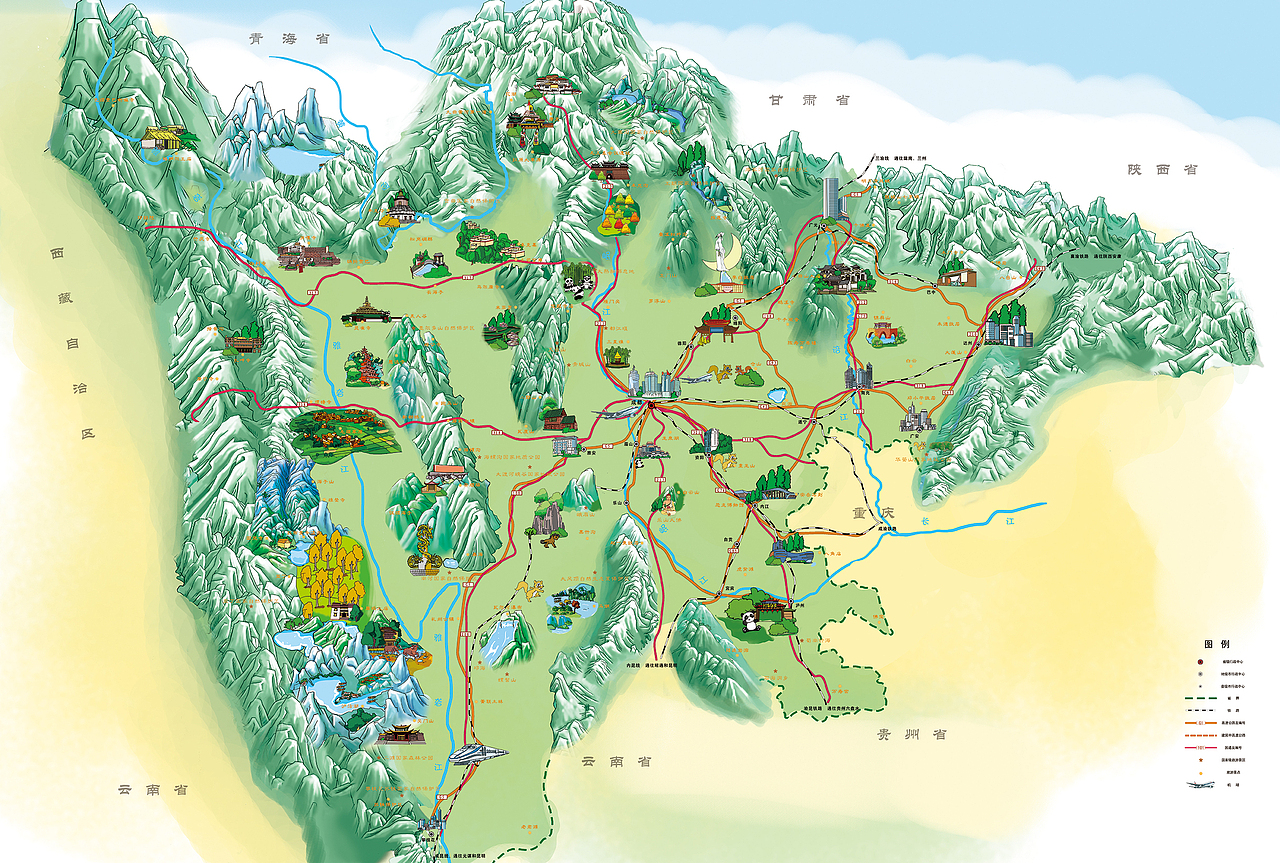 四川任务技能完成指南，初学者与进阶用户通用步骤教程