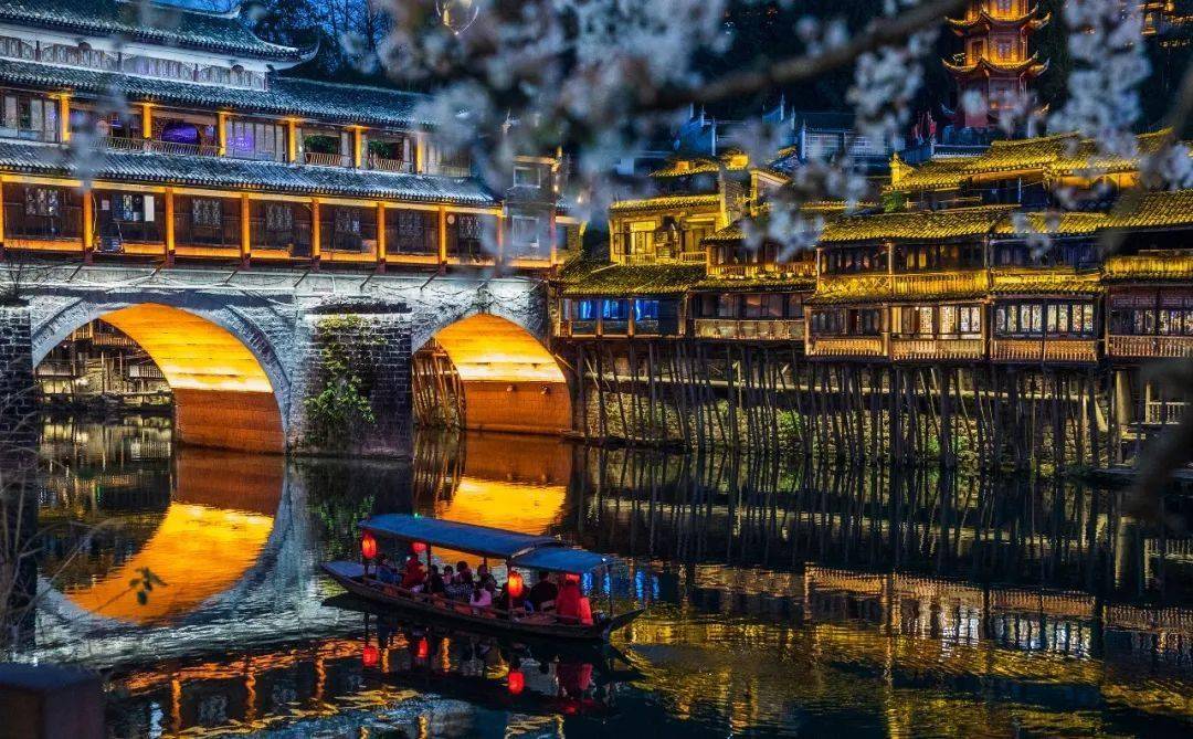 湖南盛邀，领导与同胞共襄盛举