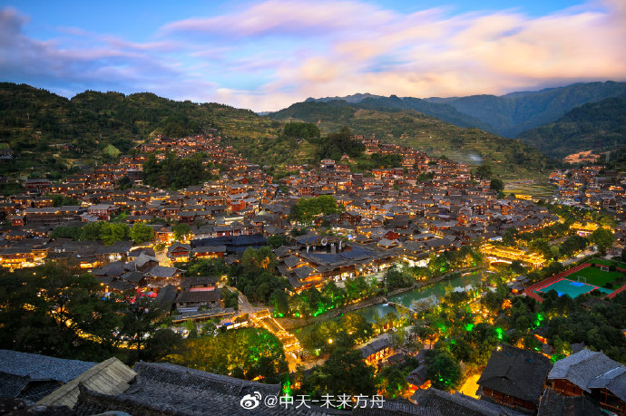 贵州小巷深处的隐秘宝藏之旅