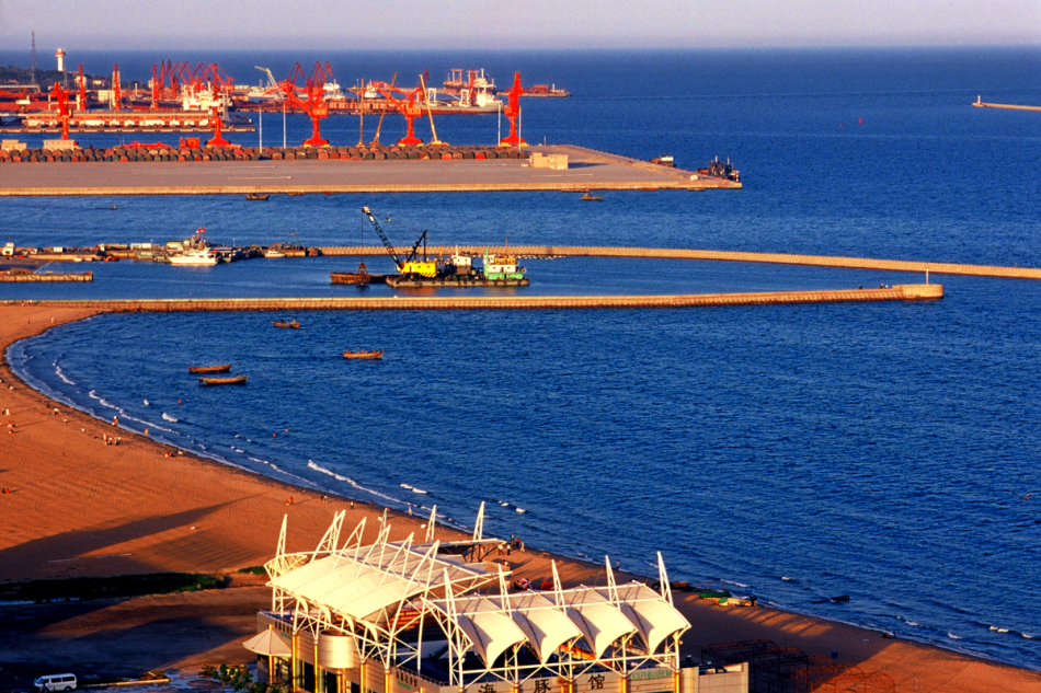 秦皇岛,探寻海滨城市的魅力