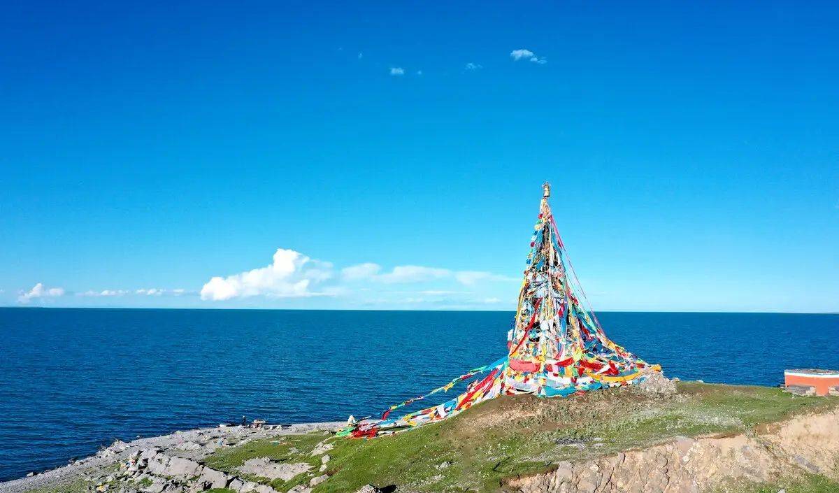 青海,自然奇观与民族风情交融的秘境