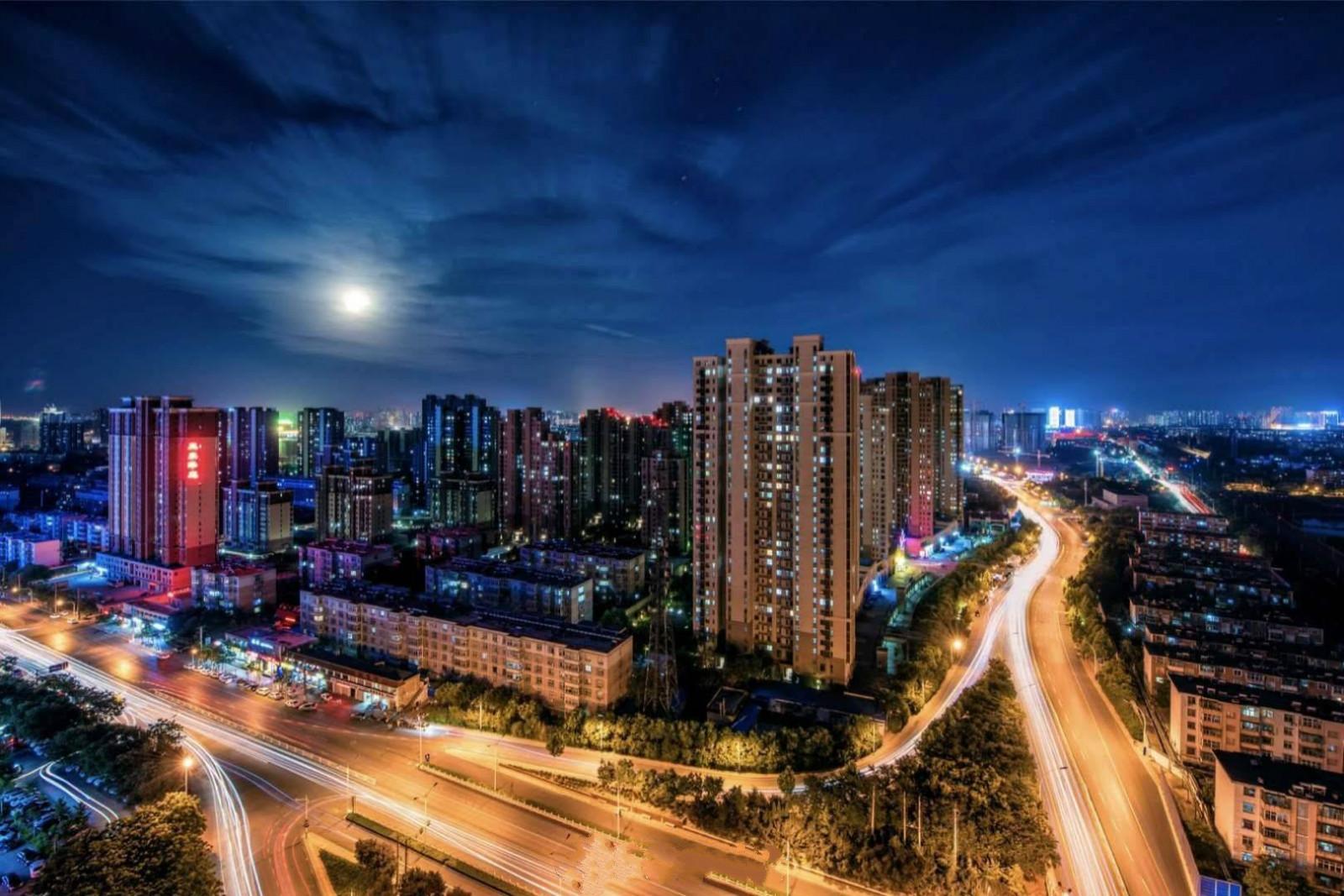 邢台,历史底蕴与现代风采的交相辉映