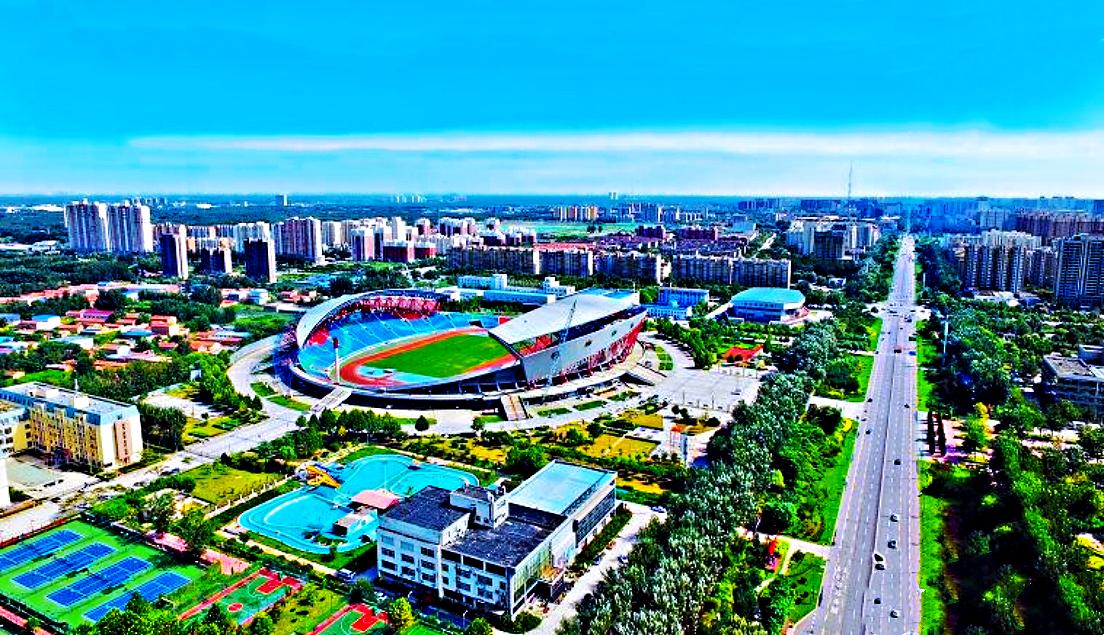 廊坊，探寻历史韵味与独特魅力之旅