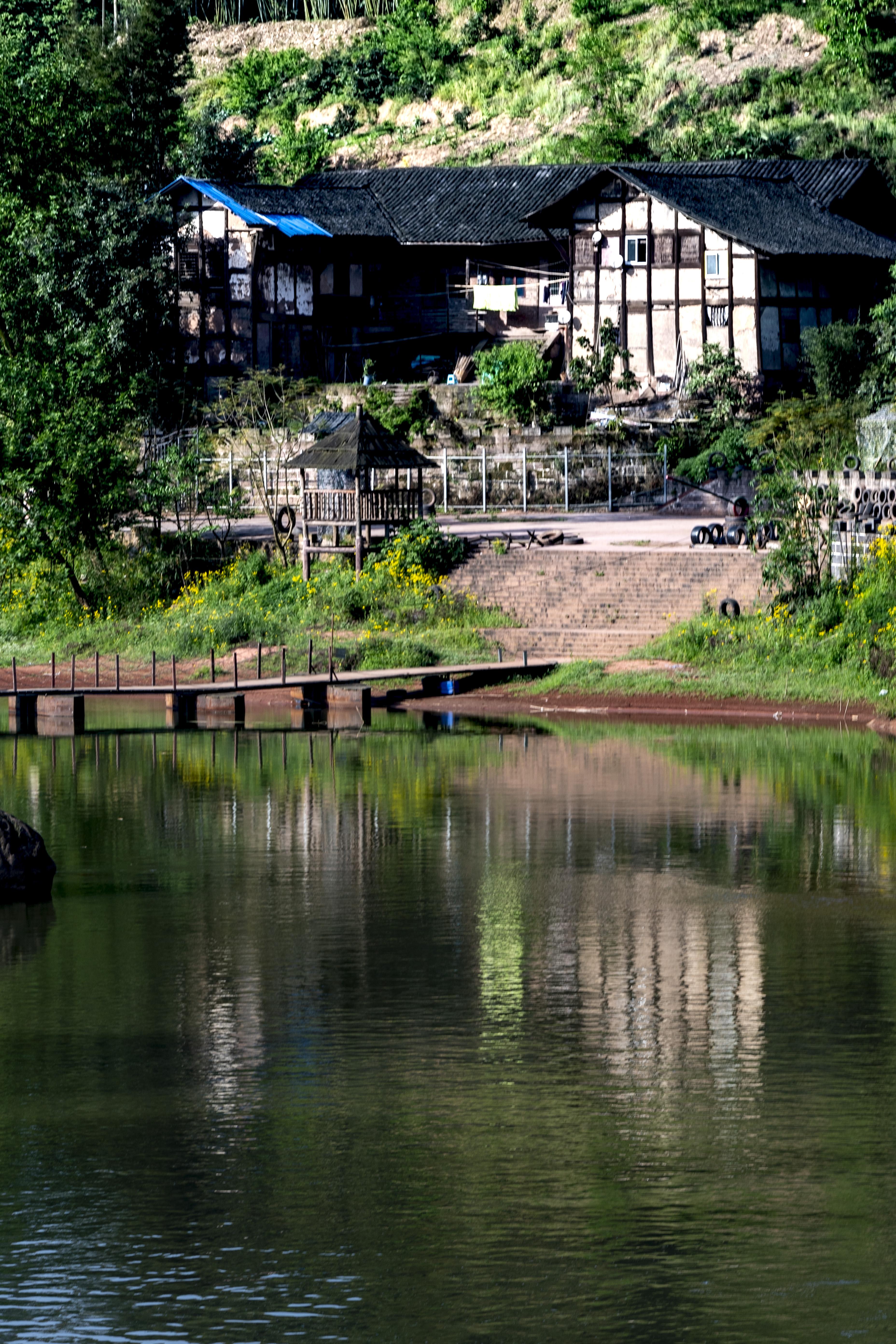 大同，嘉宾与观众共聚一堂