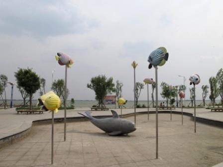 包头,地理、历史与文化的概述