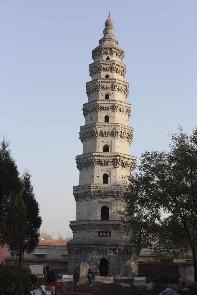 衡水千年古郡,绿色发展绘新篇