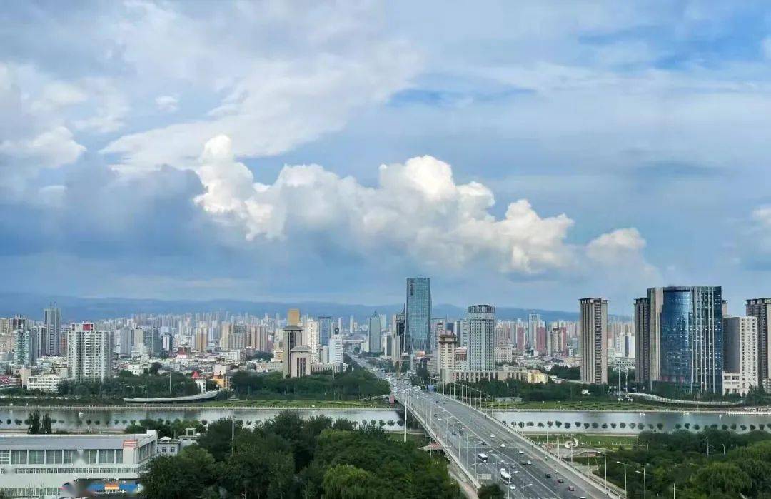 太原,千年古都,璀璨明珠映历史长河