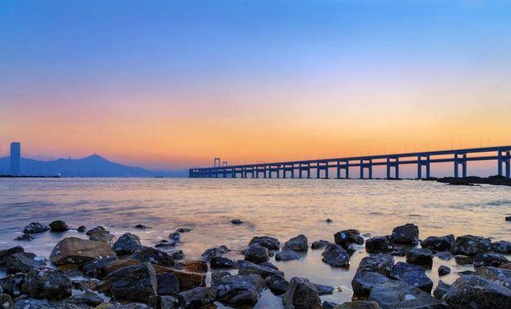 大连,历史、文化与经济的繁荣与展望