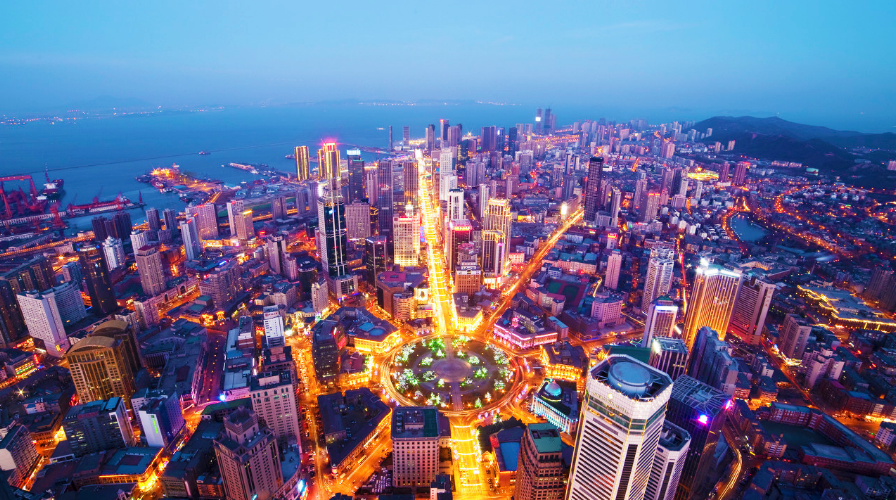 大连,历史、文化与经济的繁荣与展望