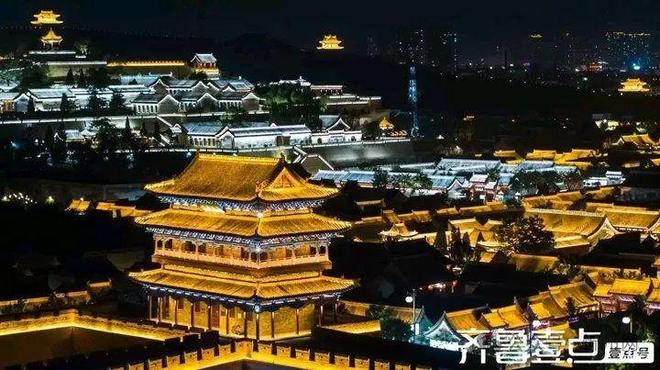 忻州,历史与现代交汇的山西璀璨明珠