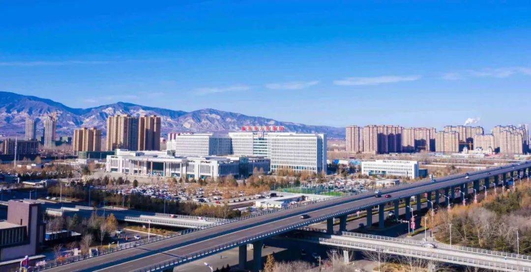 临汾古韵新篇，诗意栖居之旅