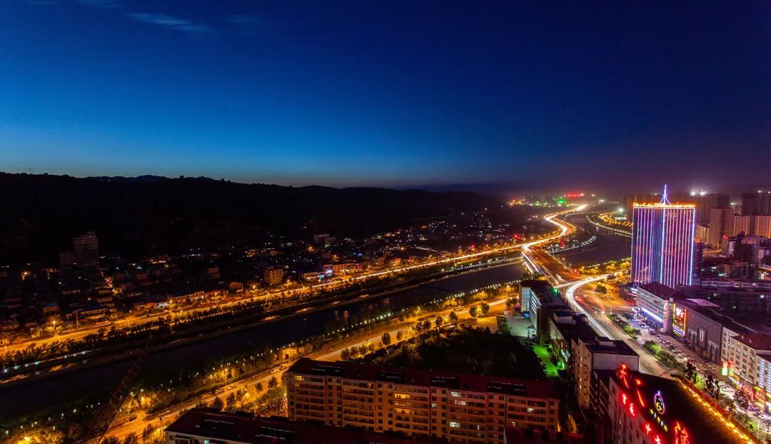 吕梁红色寻根之旅，探寻革命足迹