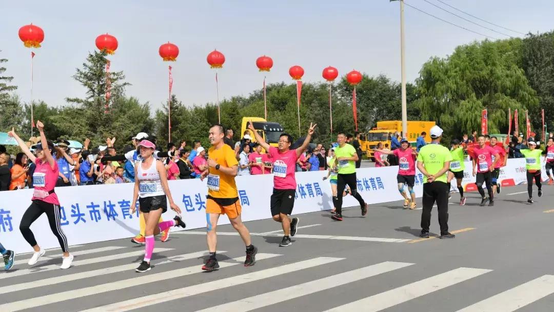 包头，内蒙古工业重镇与历史文化名城交融之地